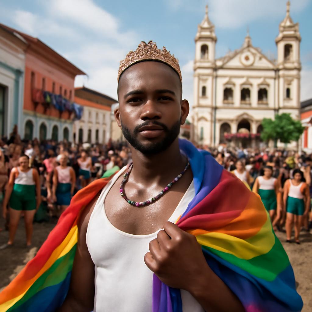 Irai De Minas Gay