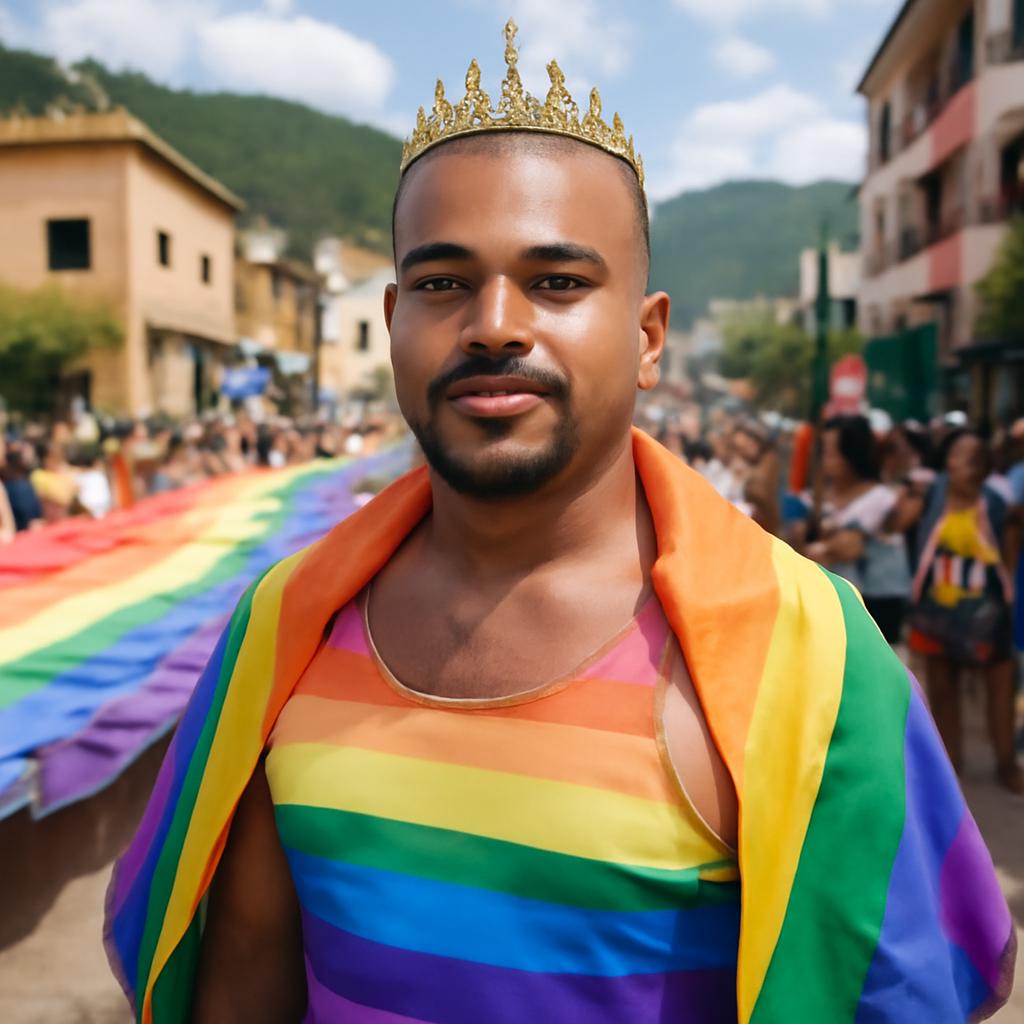 Itabirinha De Mantena Gay