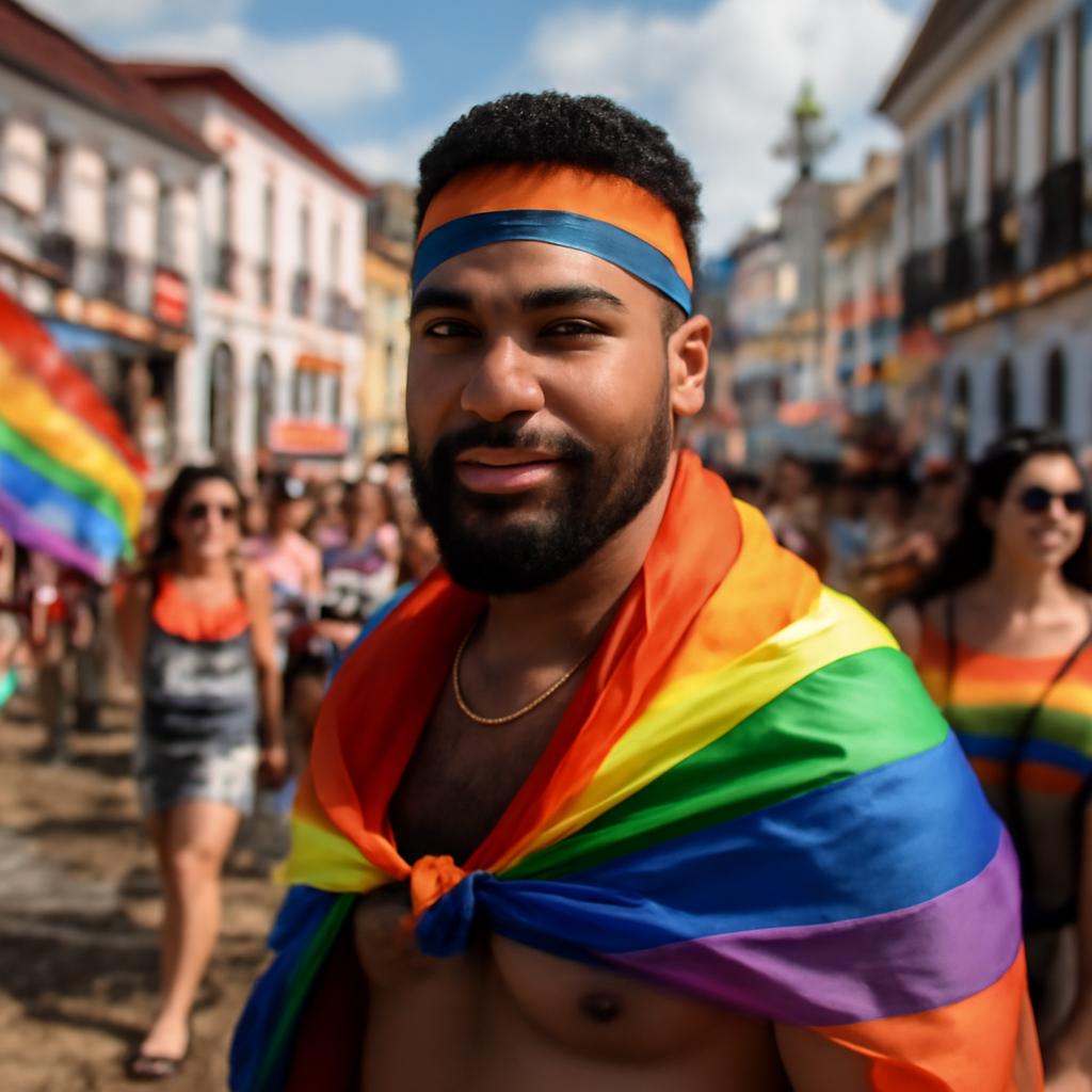 Itabirito Gay