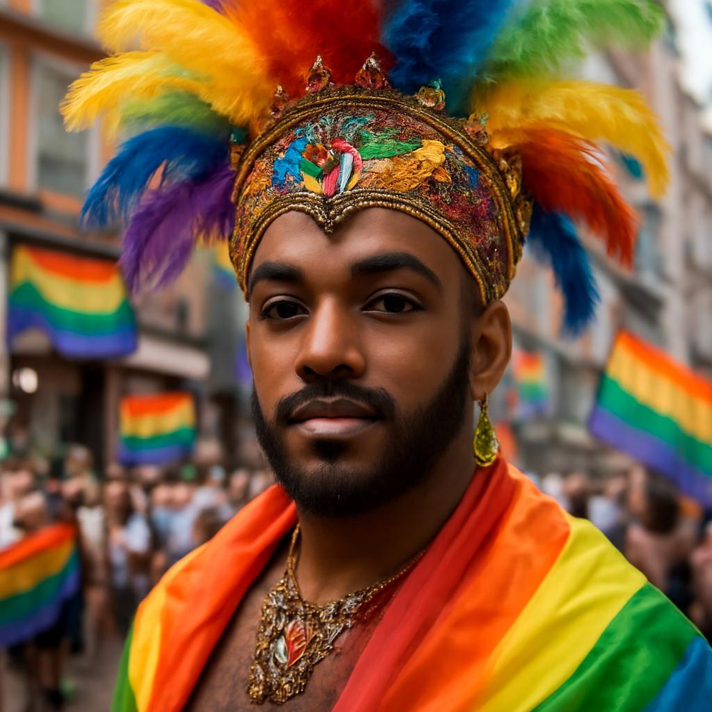 Itaboca Gay