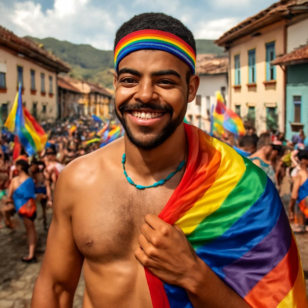 Itacambira Gay
