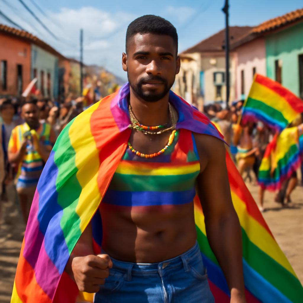 Itacarambi Gay