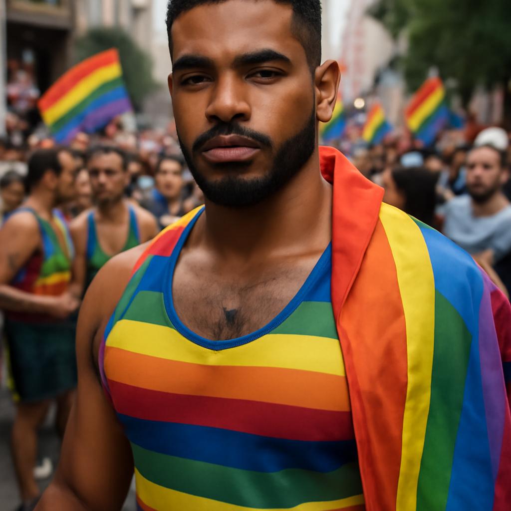 Itaci Gay