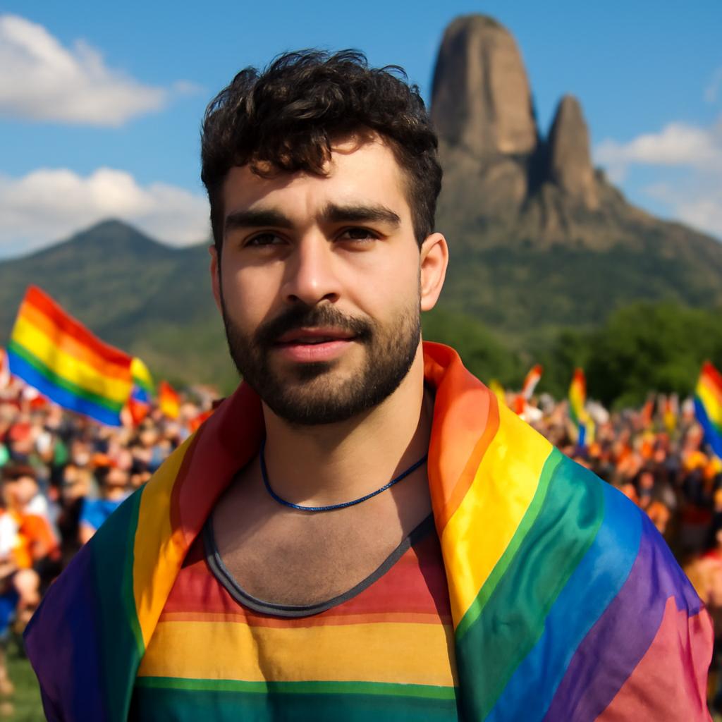 Itacolomi Gay