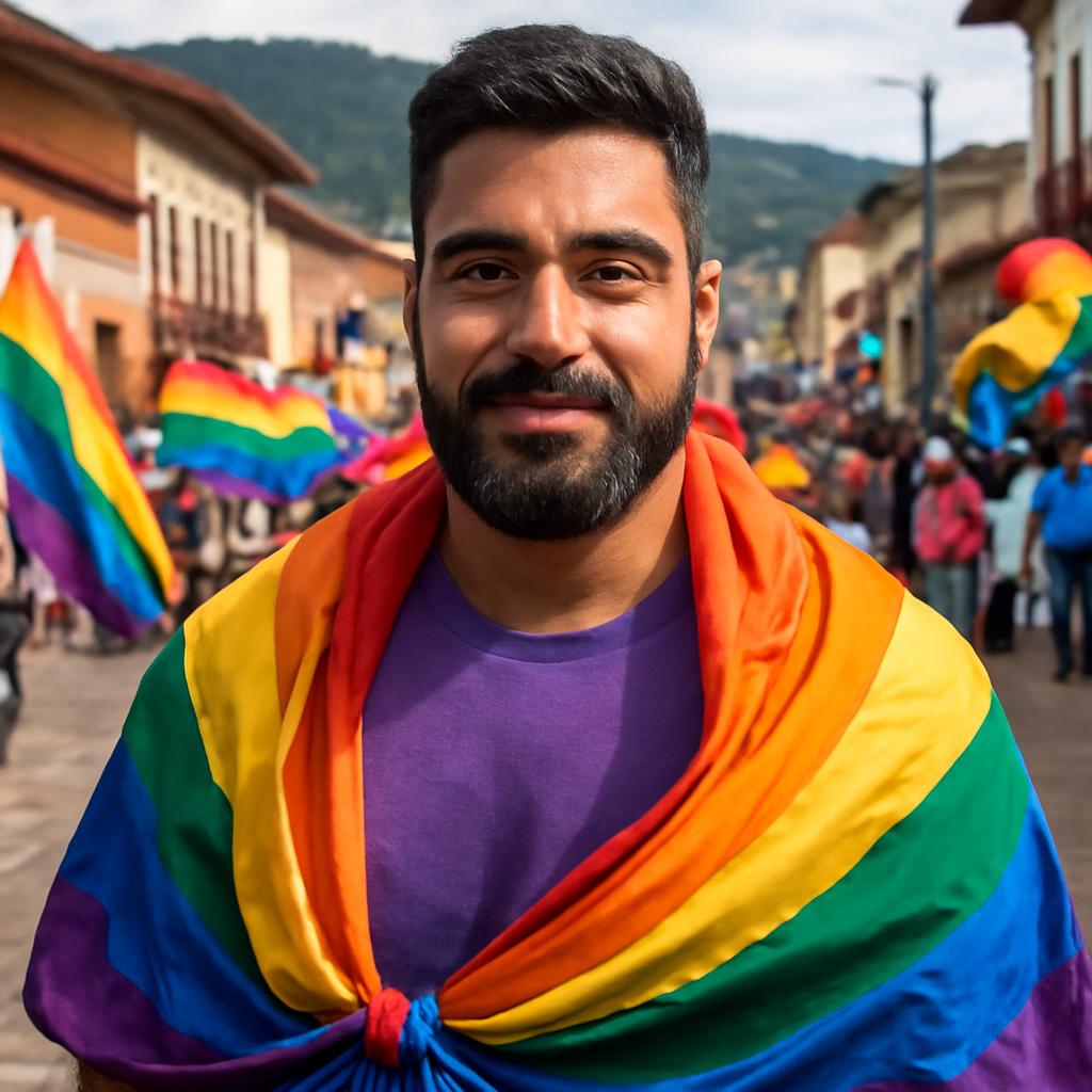 Itaguara Gay