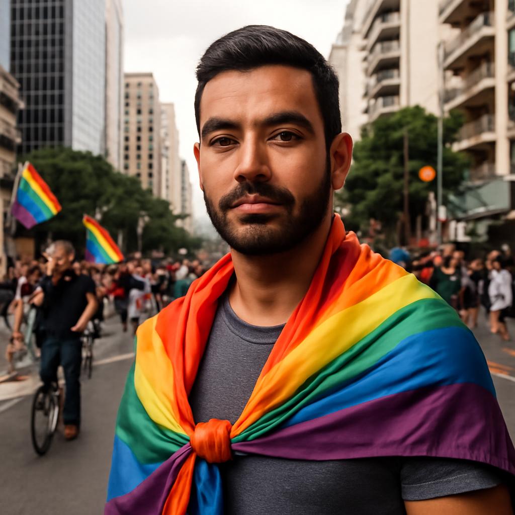 Itaim Gay