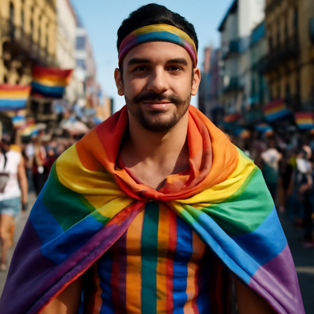 Itaipe Gay