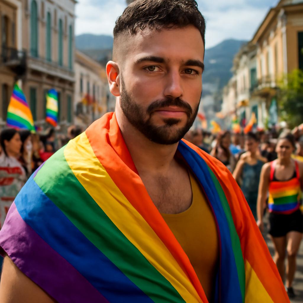 Itajuba Gay