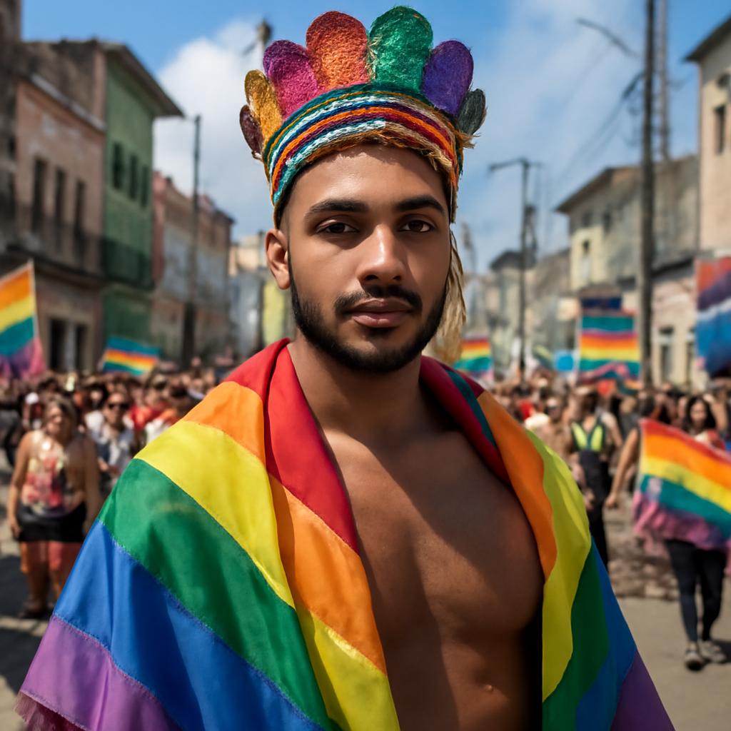 Itajutiba Gay
