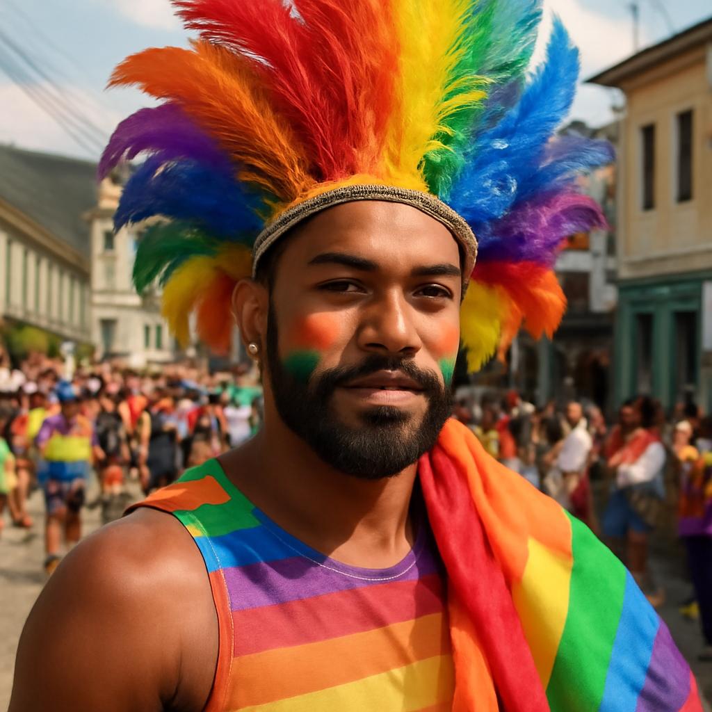Itambacuri Gay