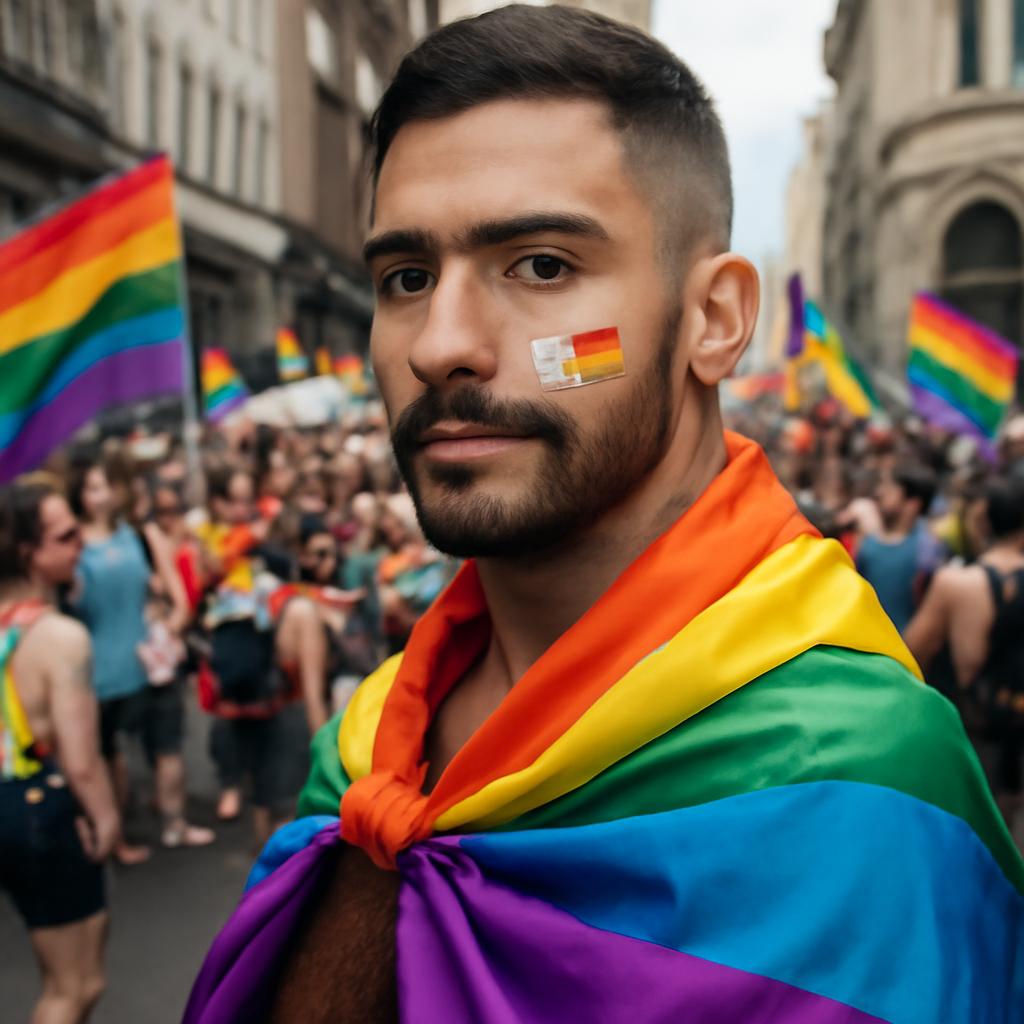 Itamirim Gay