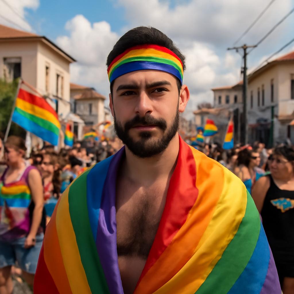 Itamogi Gay