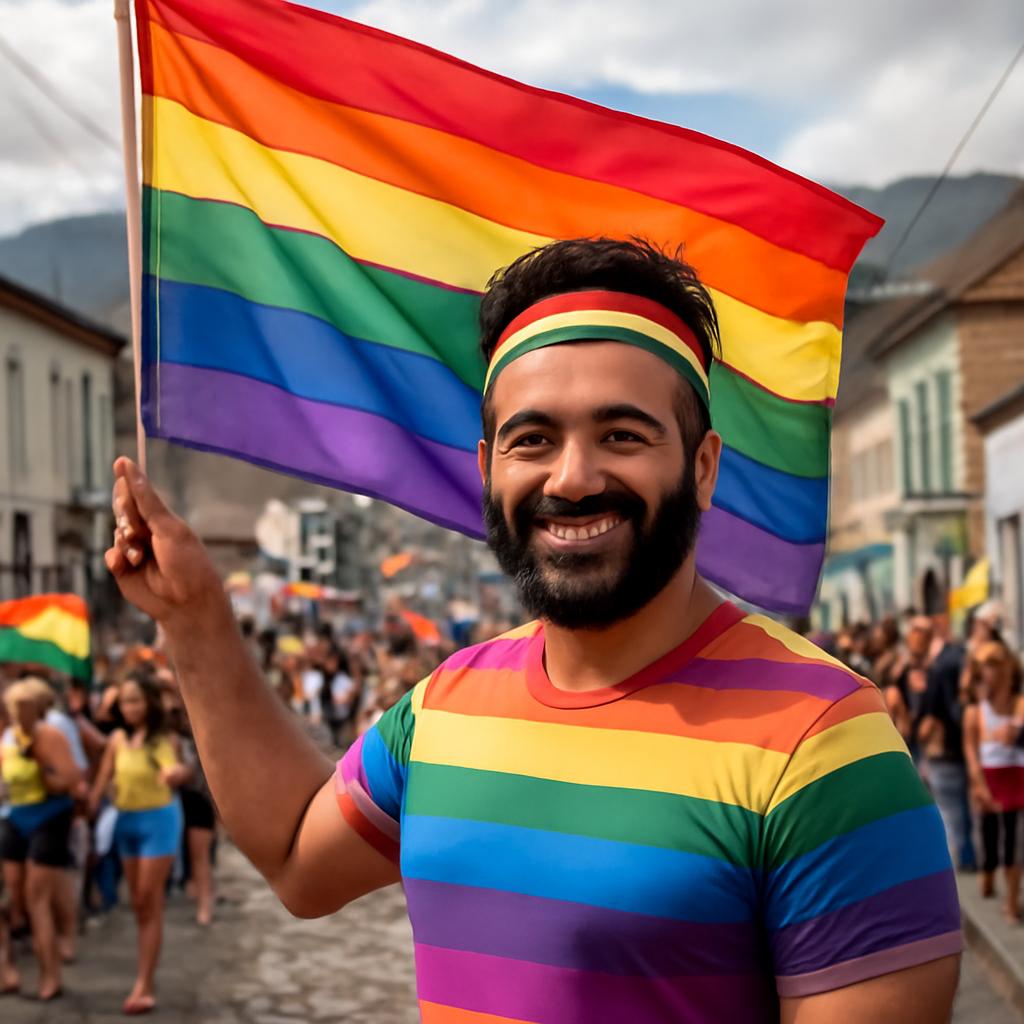 Itamonte Gay