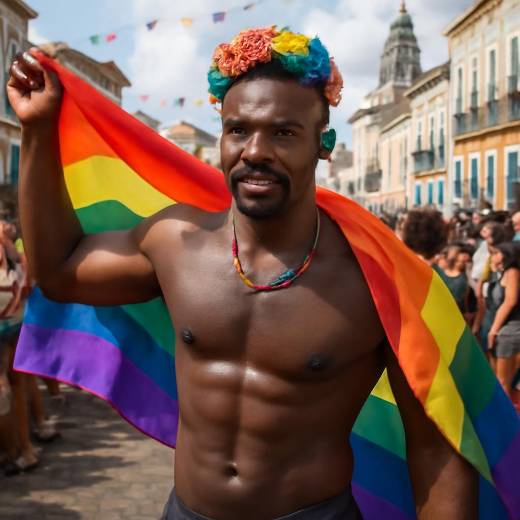Itapagipe Gay