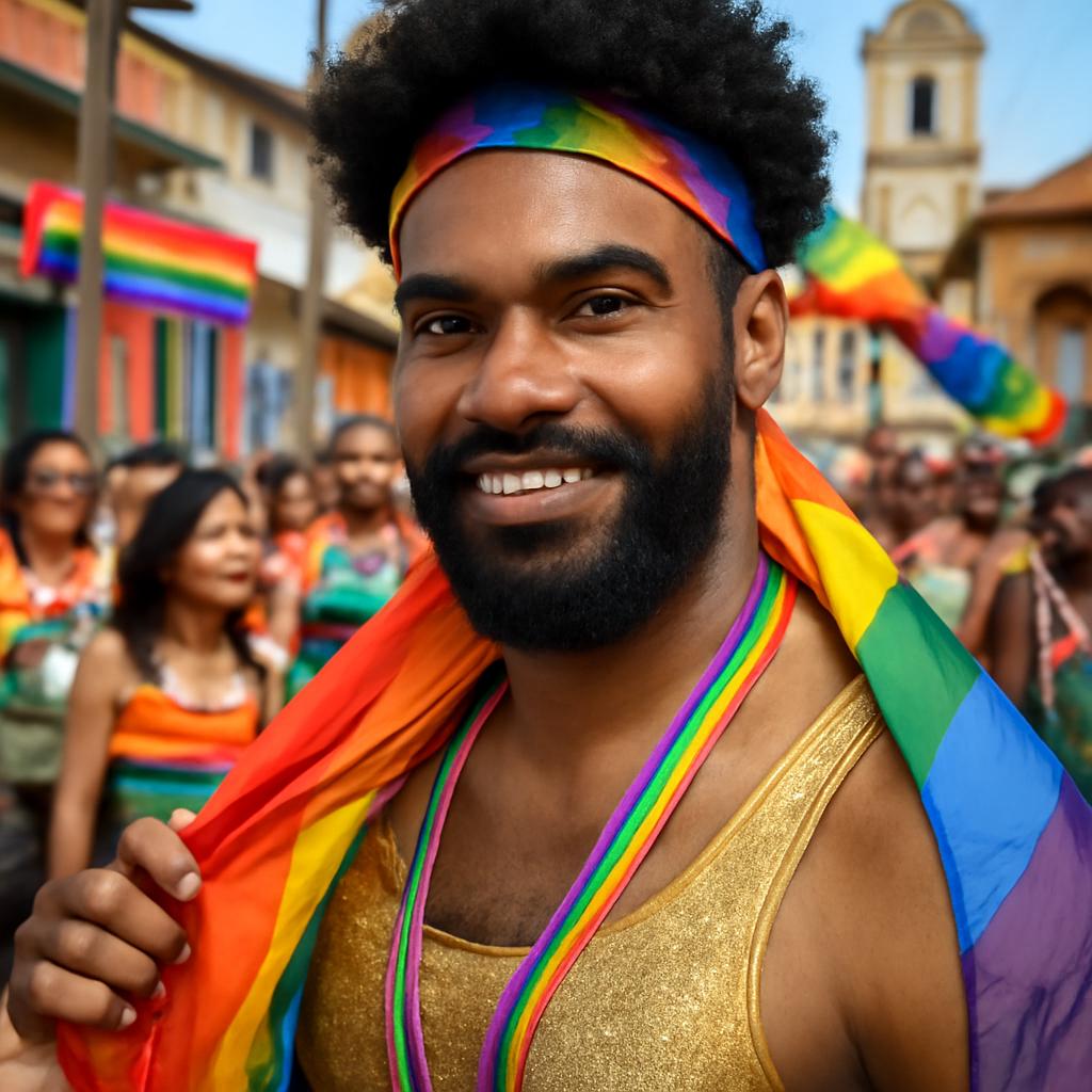 Itapecerica Gay