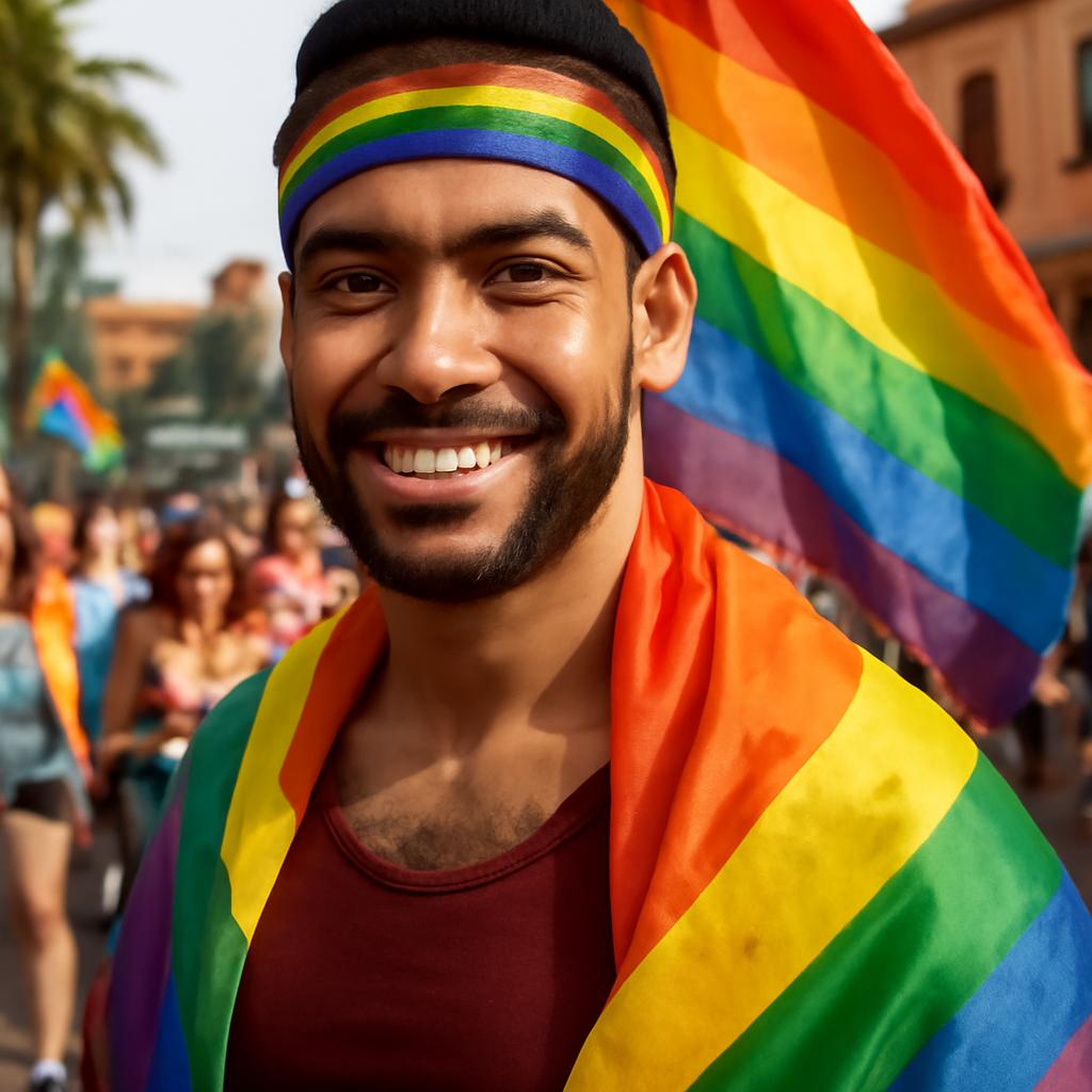 Itatiaiucu Gay