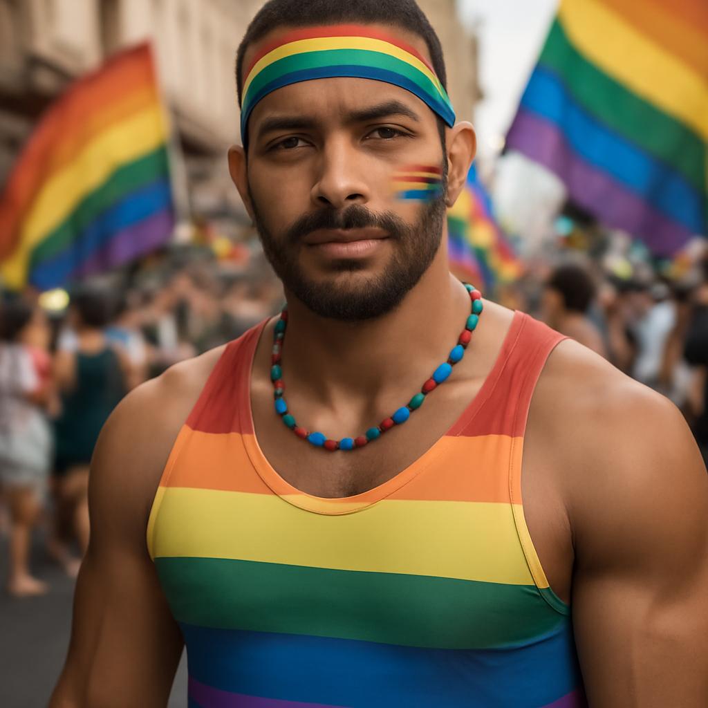 Itauna Gay
