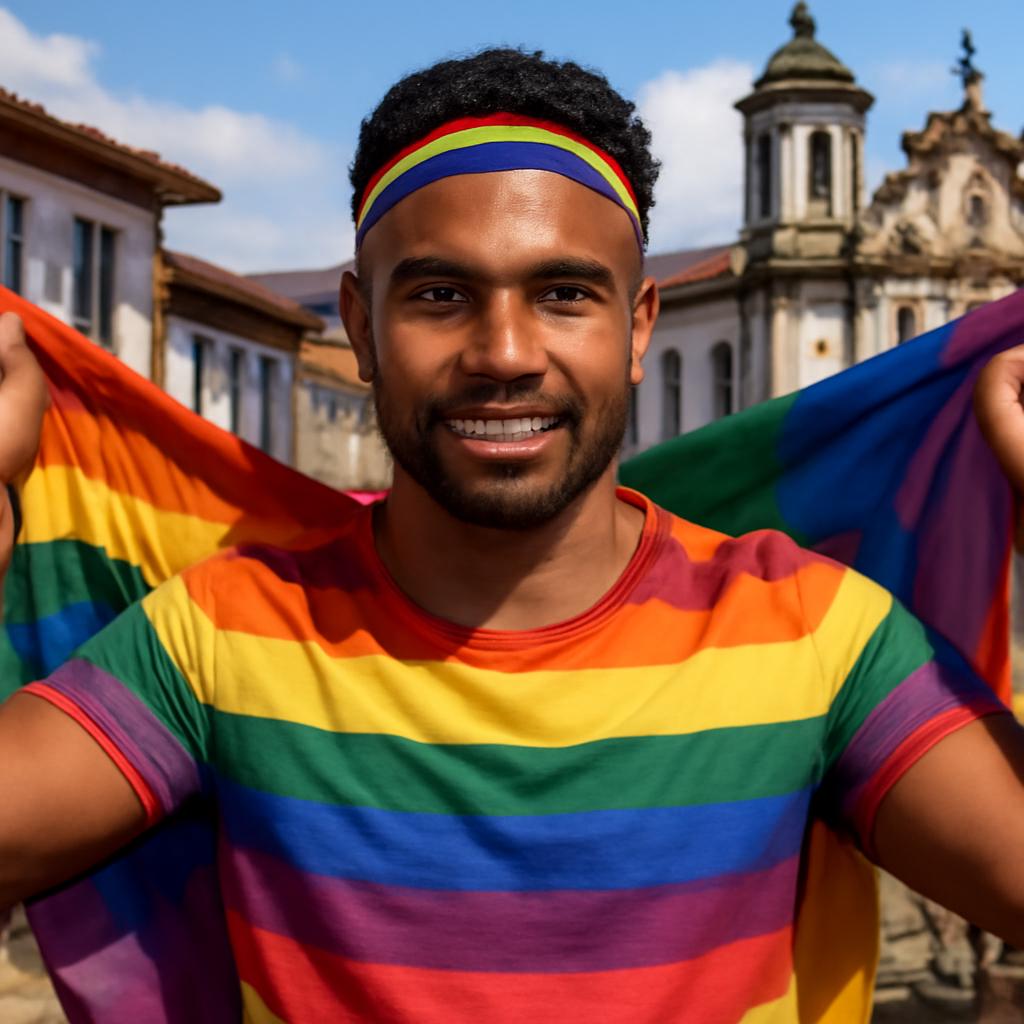 Itaverava Gay