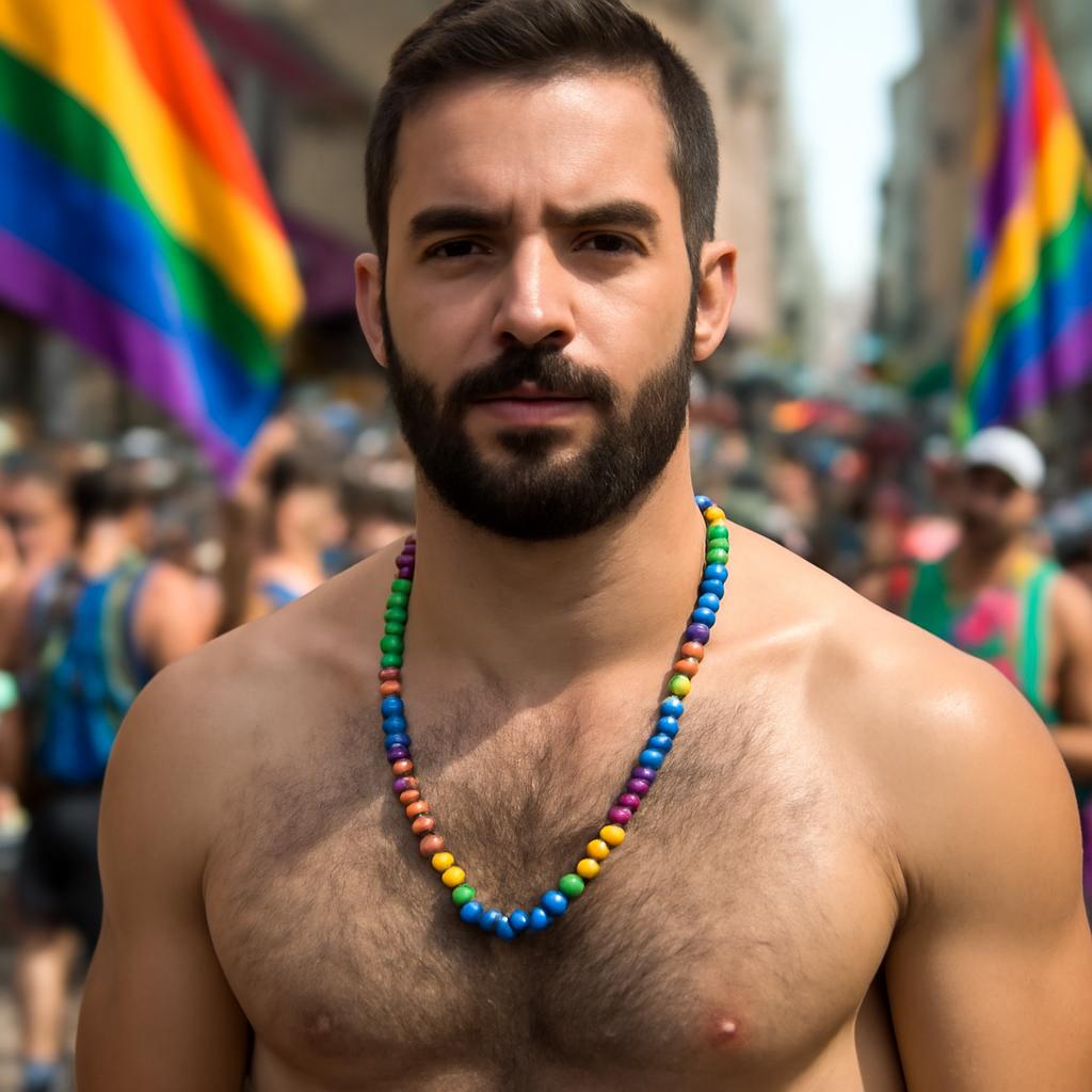 Iterere Gay