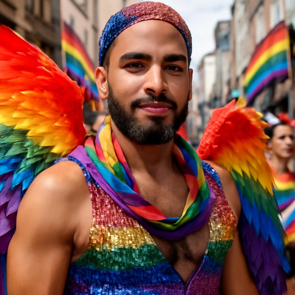 Itueta Gay
