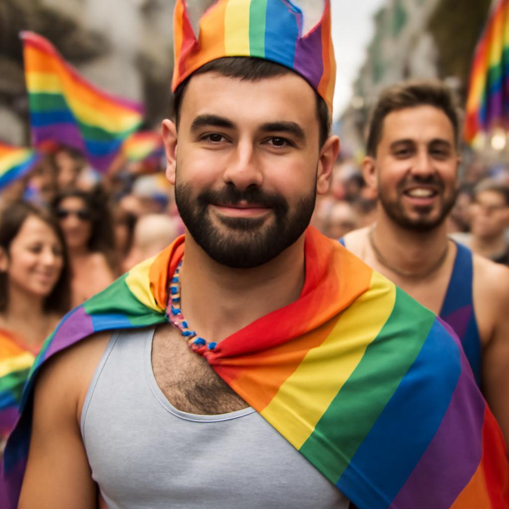 Itui Gay