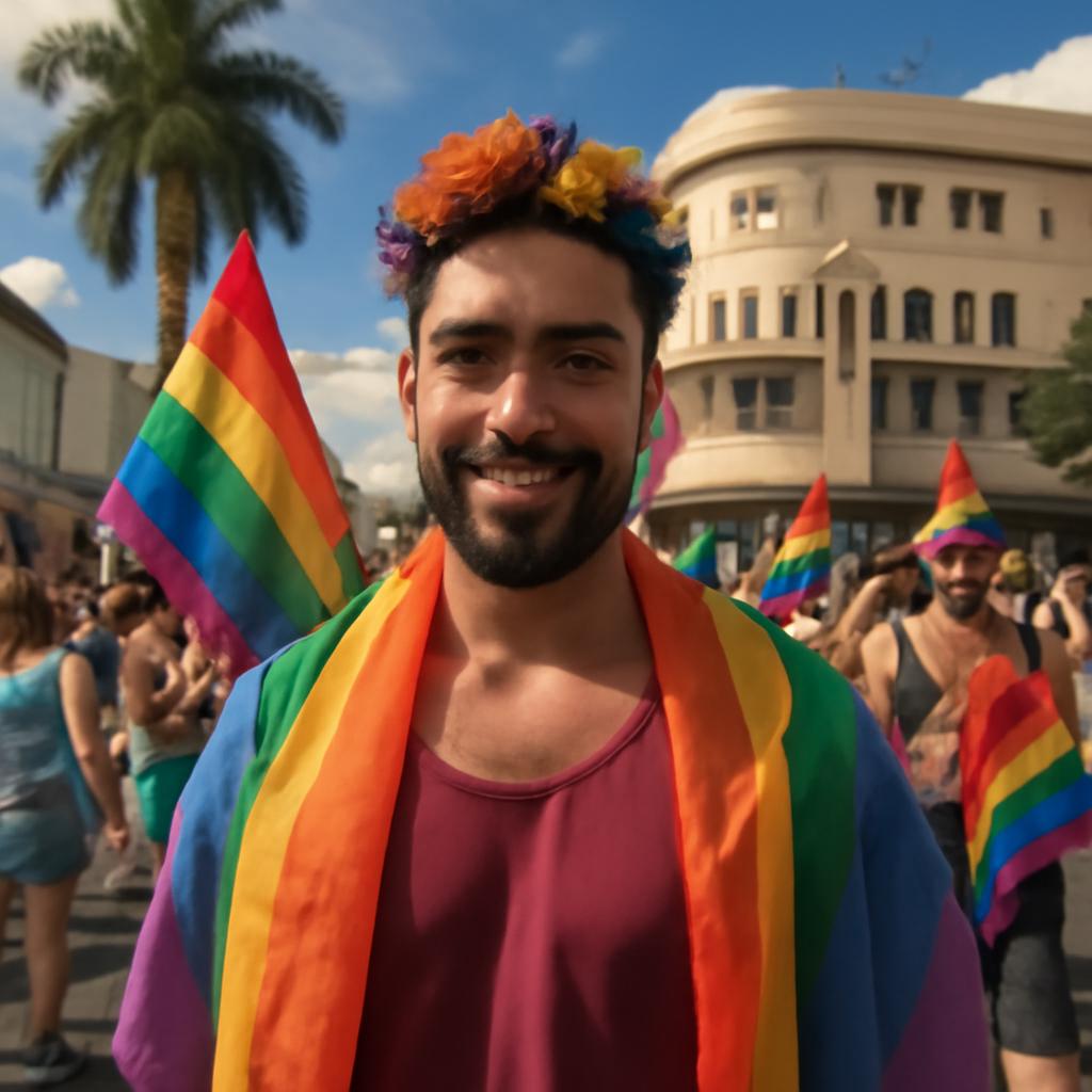 Ituiutaba Gay