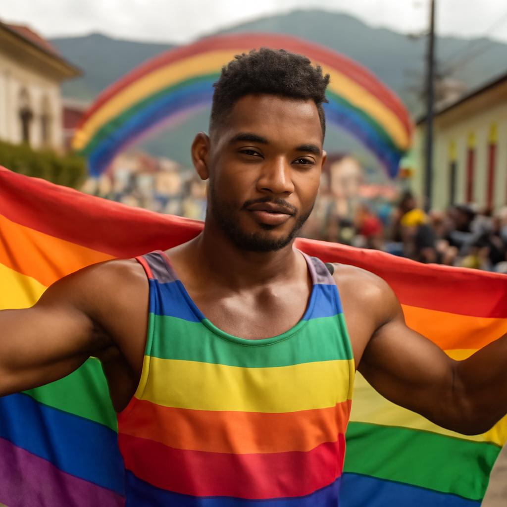 Itumirim Gay
