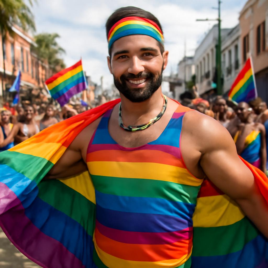 Iturama Gay