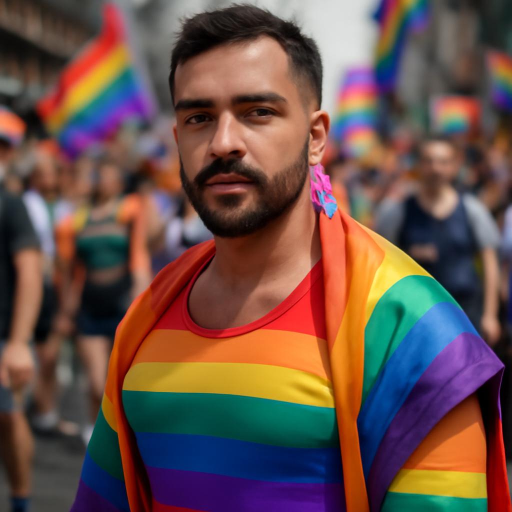 Jacui Gay
