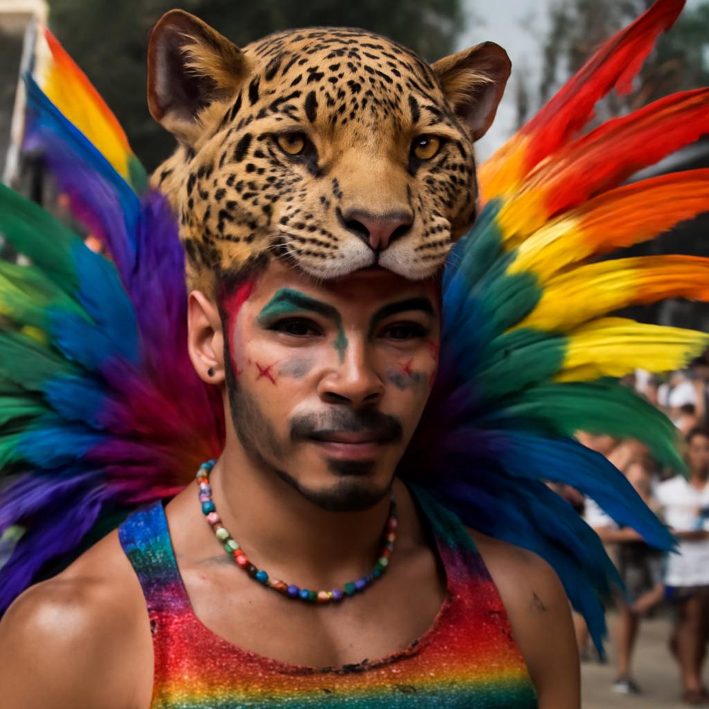 Jaguaracu Gay