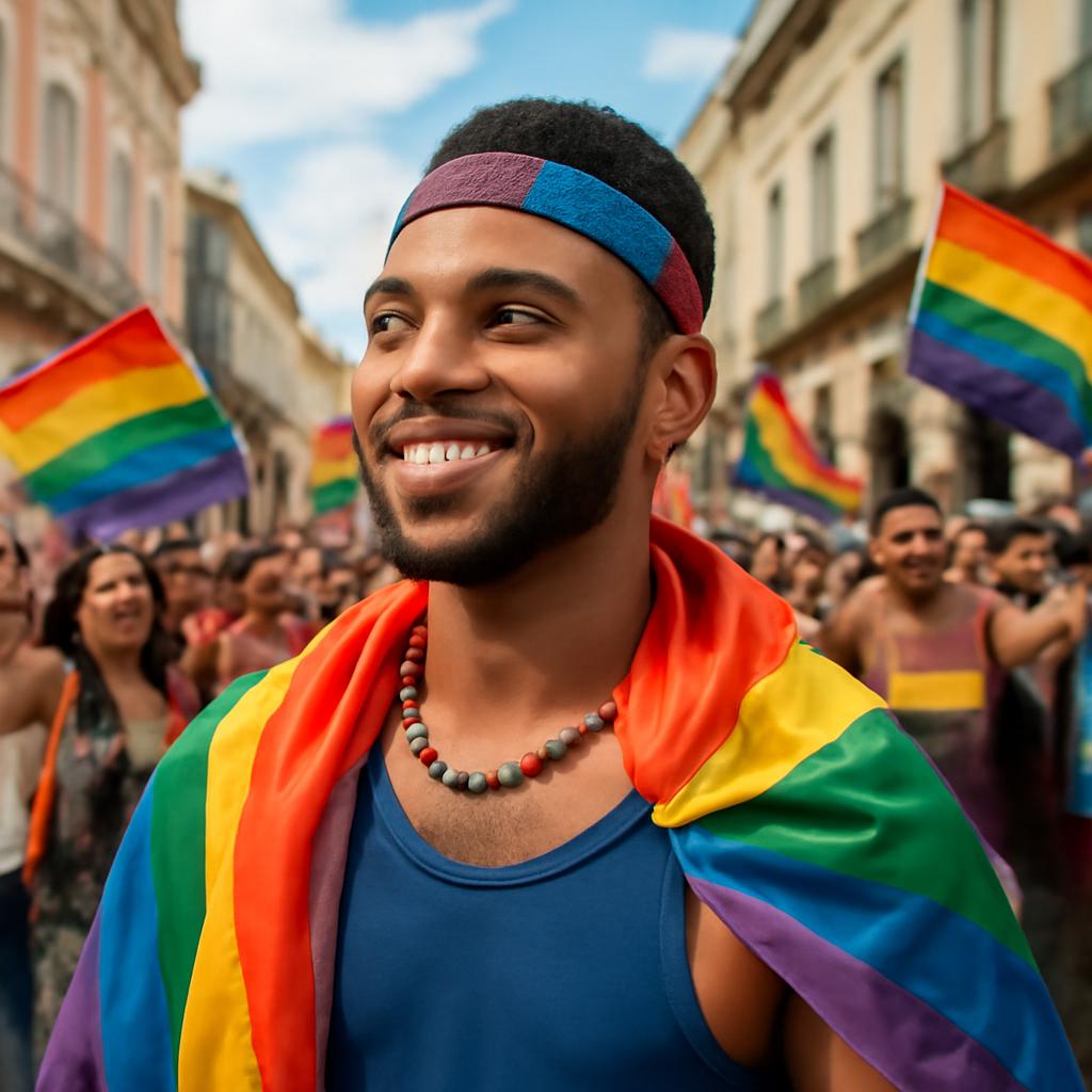 Jaguarao Gay