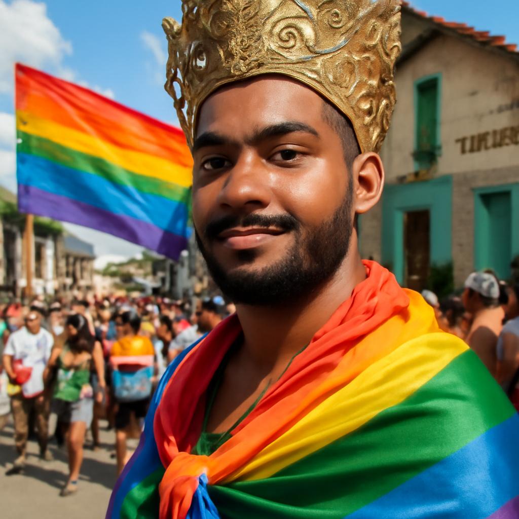 Jampruca Gay