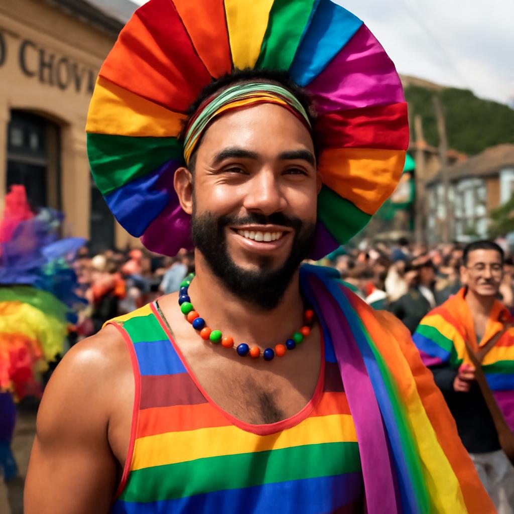Jeceaba Gay