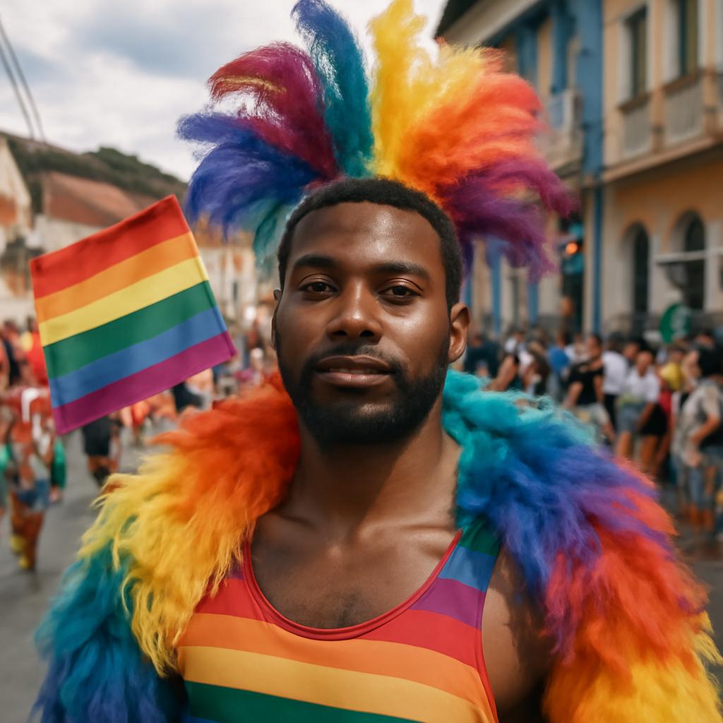 Jequeri Gay