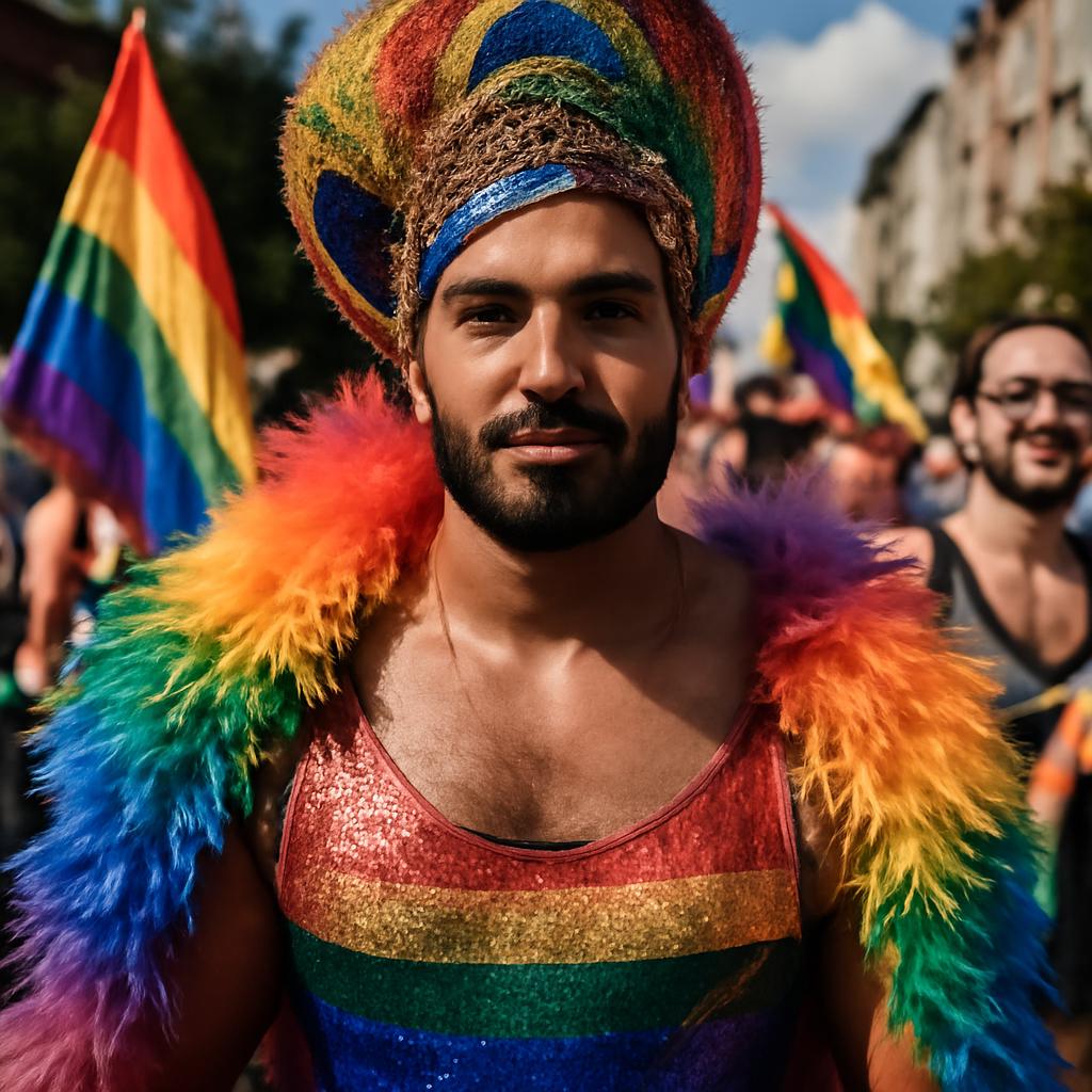 Jequitai Gay