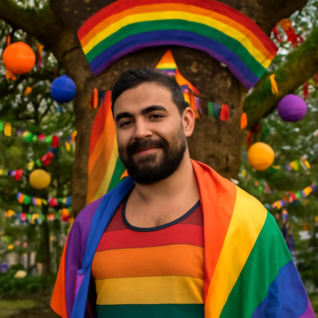 Jequitiba Gay