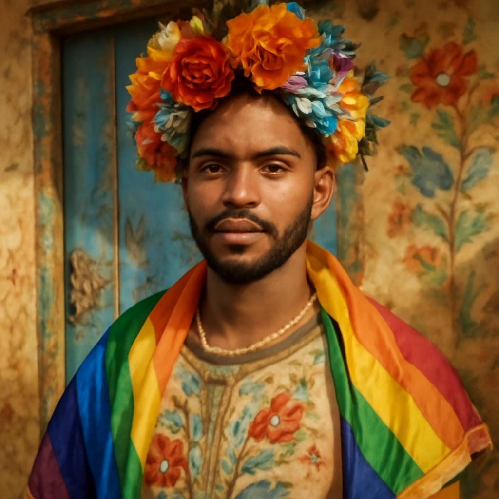 Jequitinhonha Gay