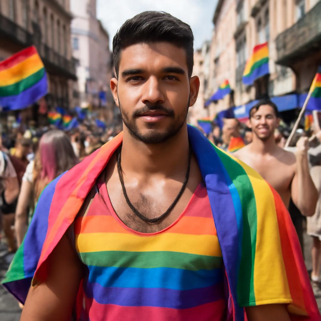 Jesuania Gay