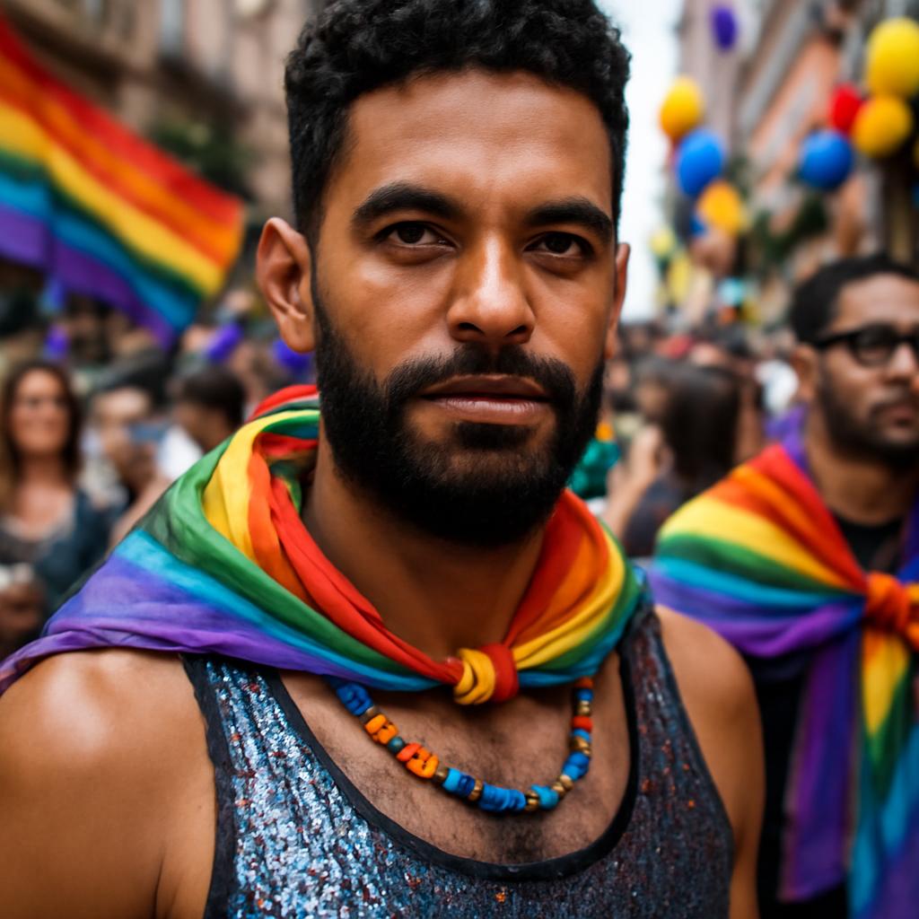 Joanesia Gay