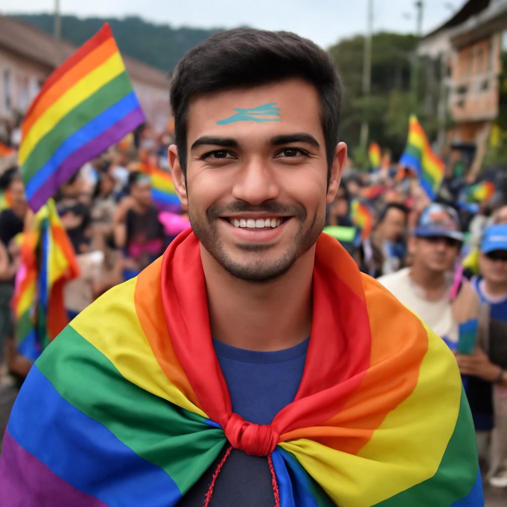 Joao Monlevade Gay