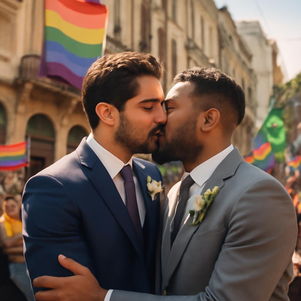Nova Uniao Gay