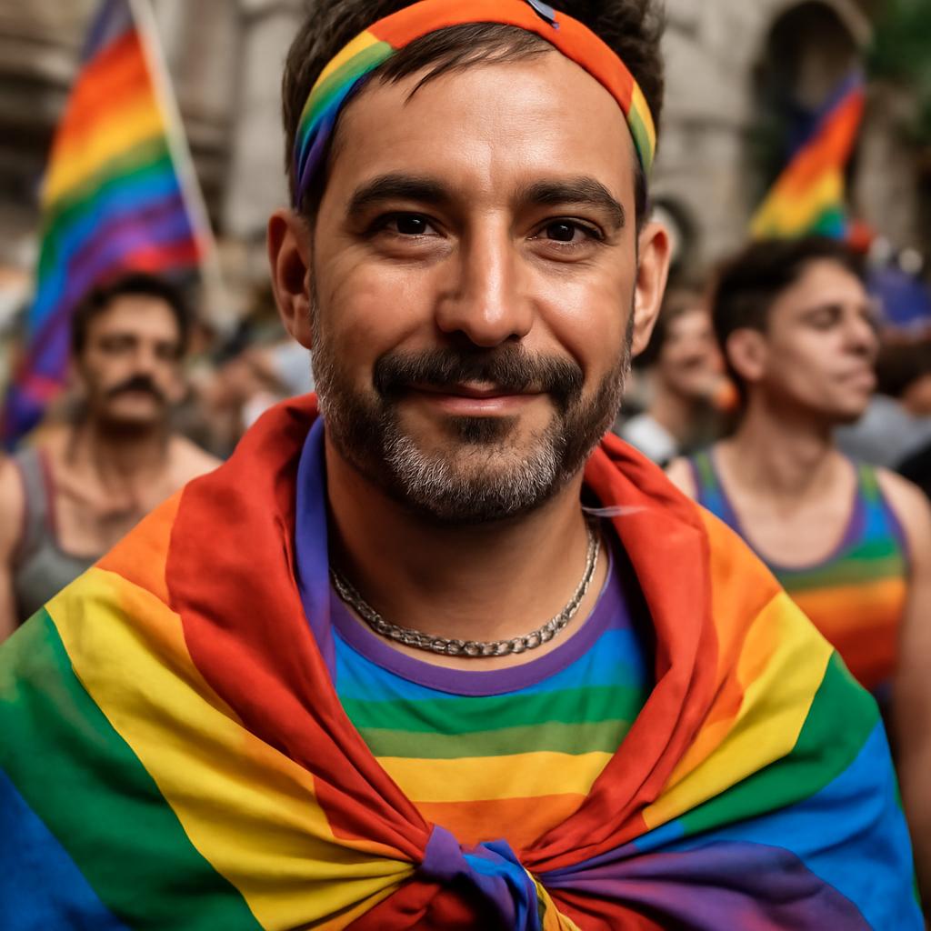 Jose Raydan Gay