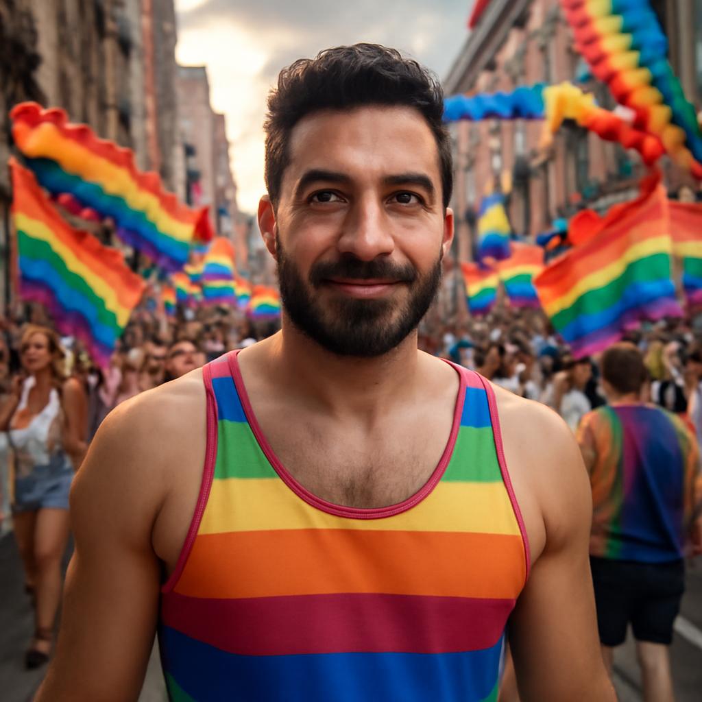 Josenopolis Gay