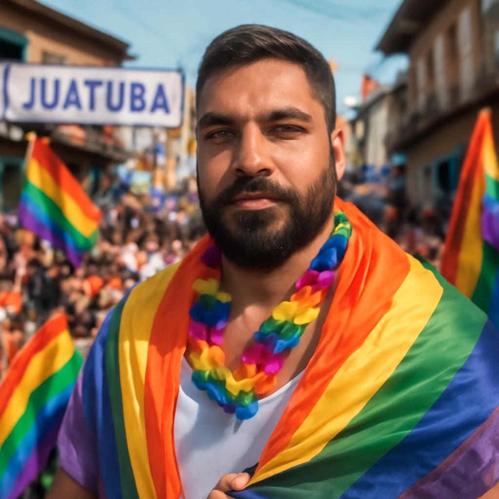Juatuba Gay