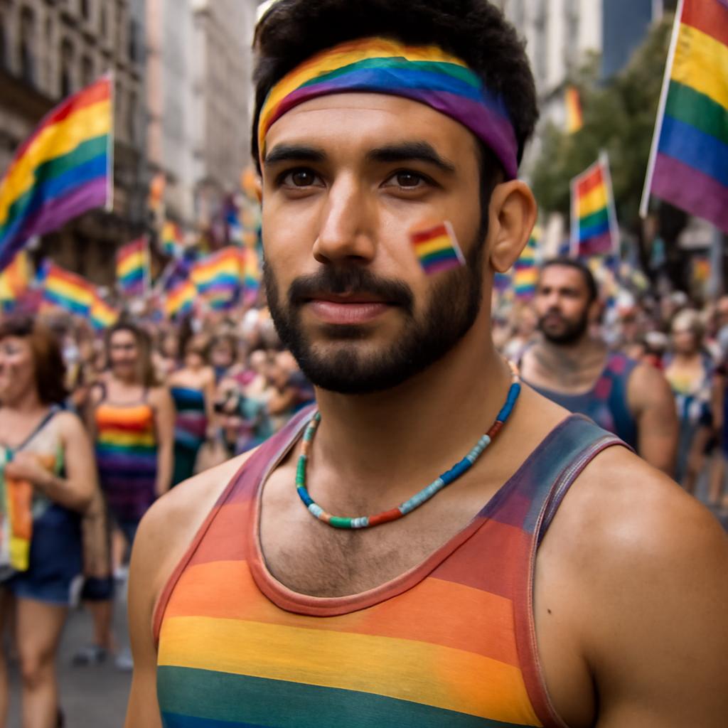 Jubai Gay