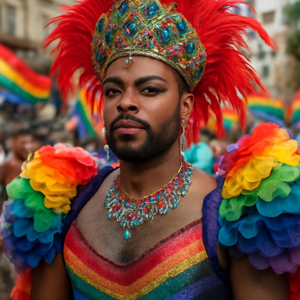 Juiracu Gay
