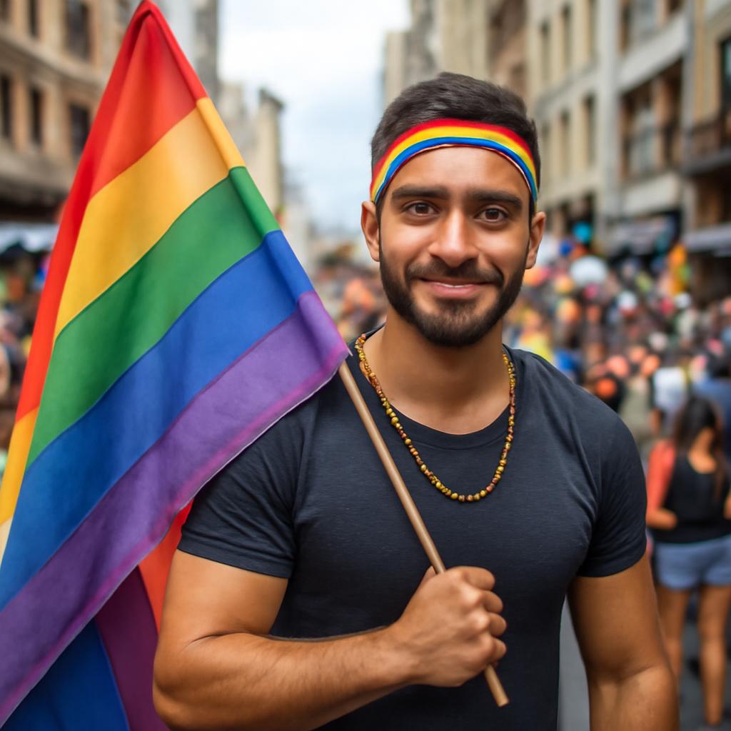 Juiz De Fora Gay