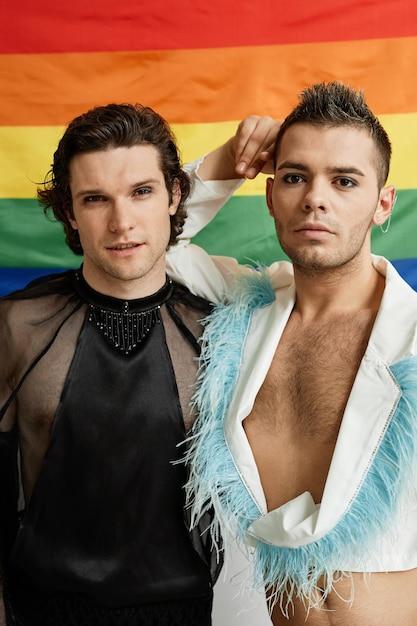Novilhona Gay