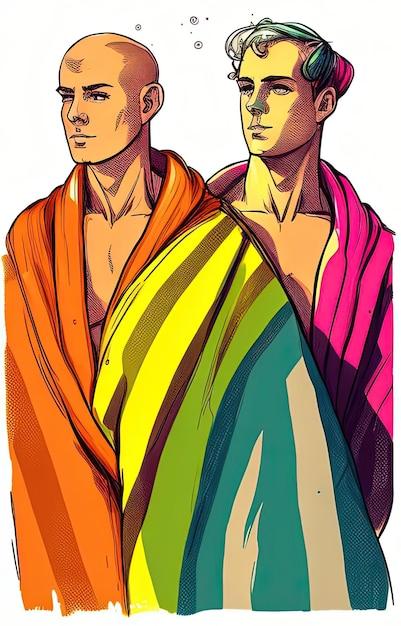 São Sebastiao Do Anta Gay