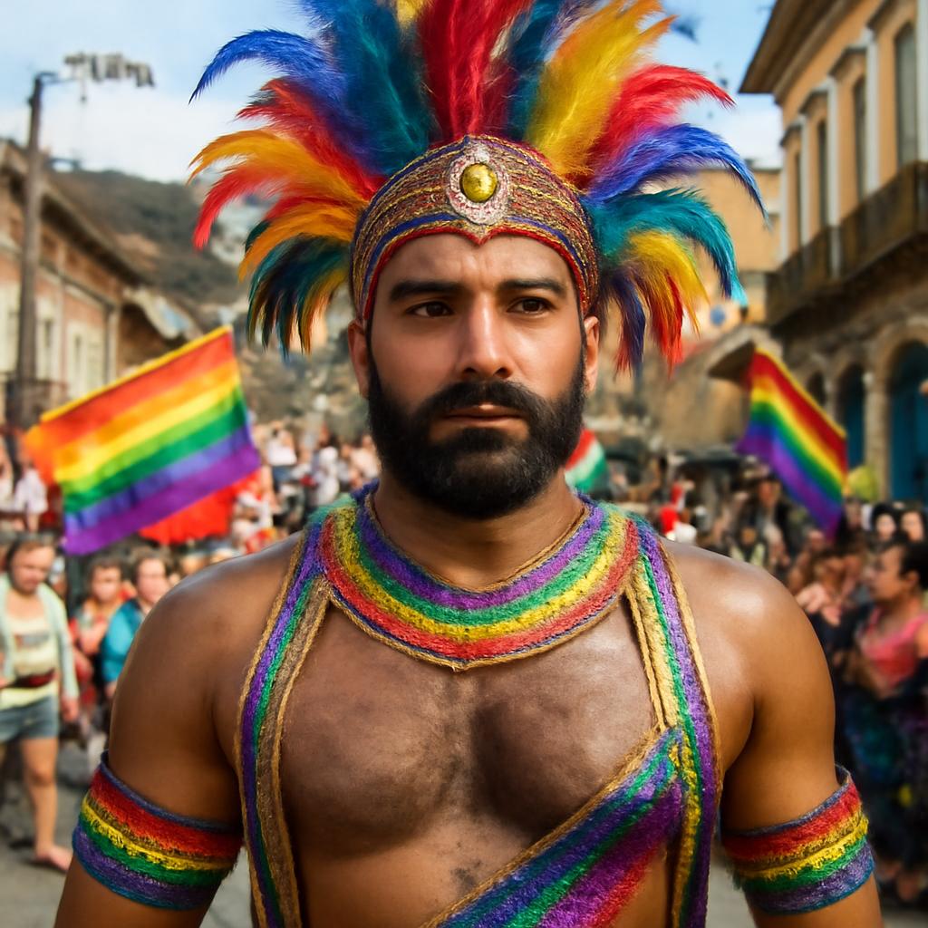 Juruaia Gay
